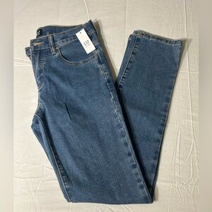 GAP Light Blue Stretch Denim Jeans